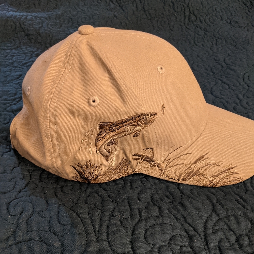Dri-Duck Wildlife series hat